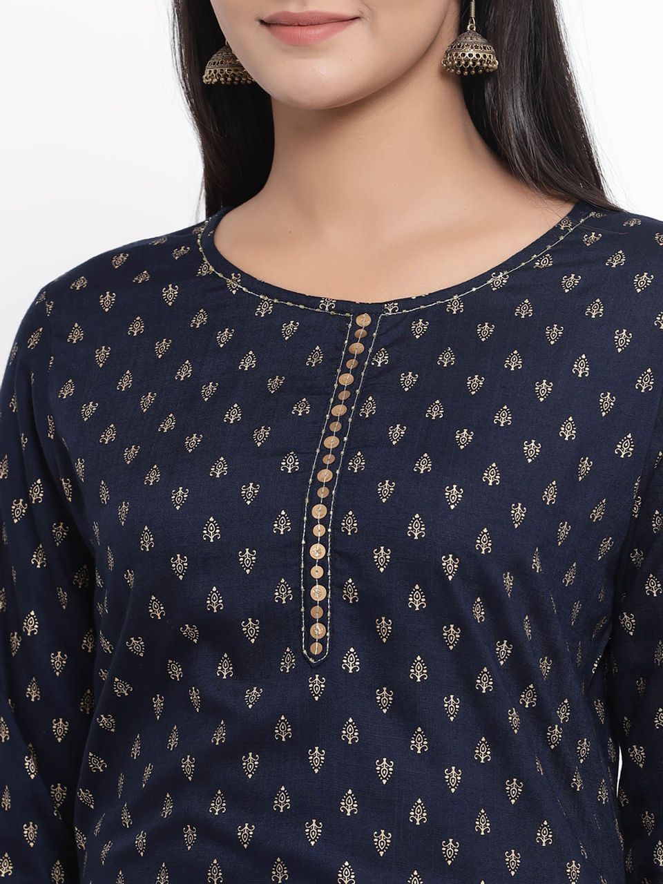 Color_Navy Blue