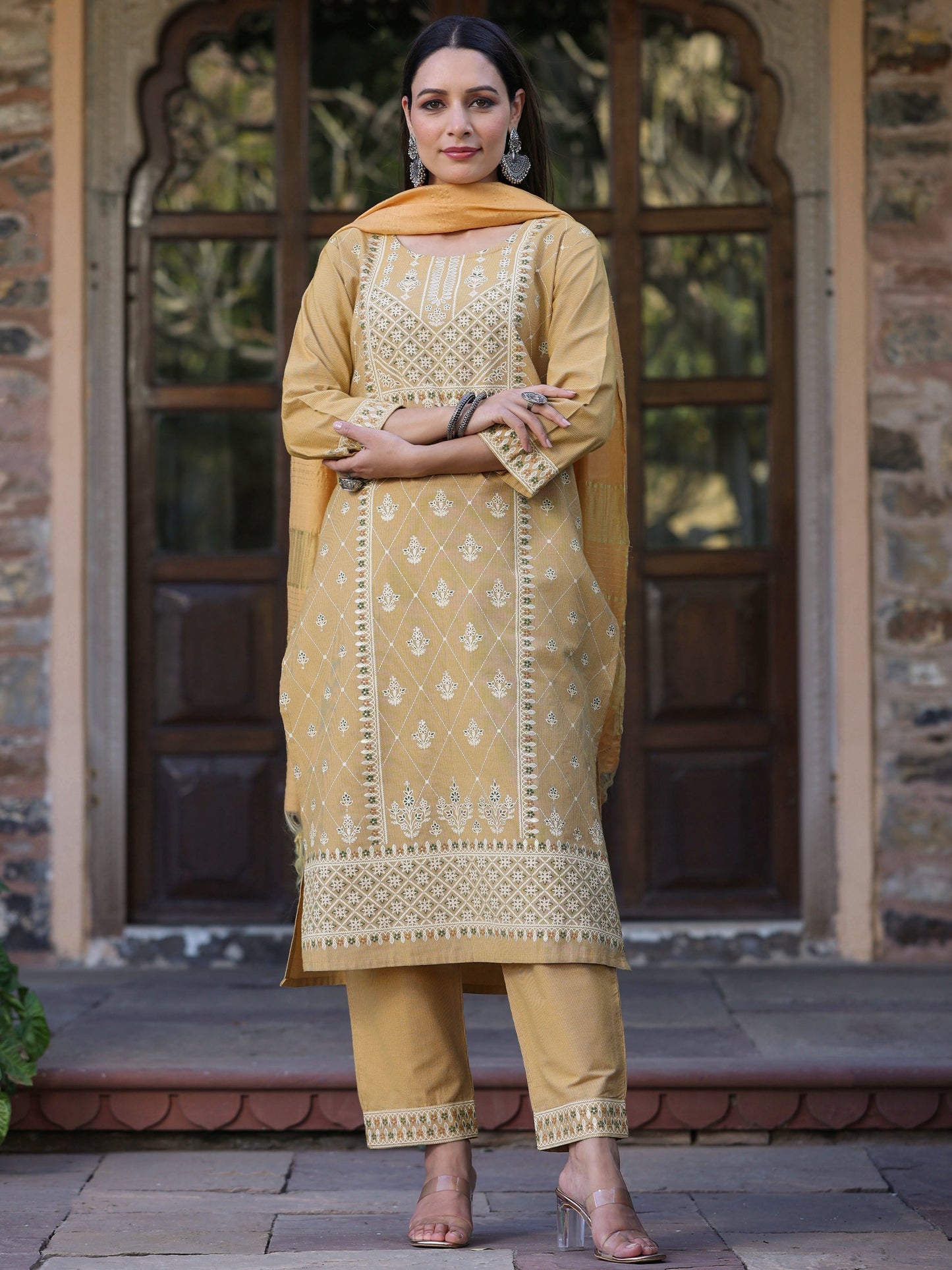 Color_Mustard