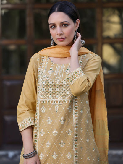 Color_Mustard