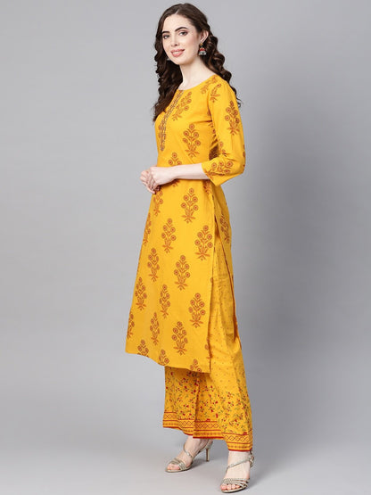 Color_Mustard