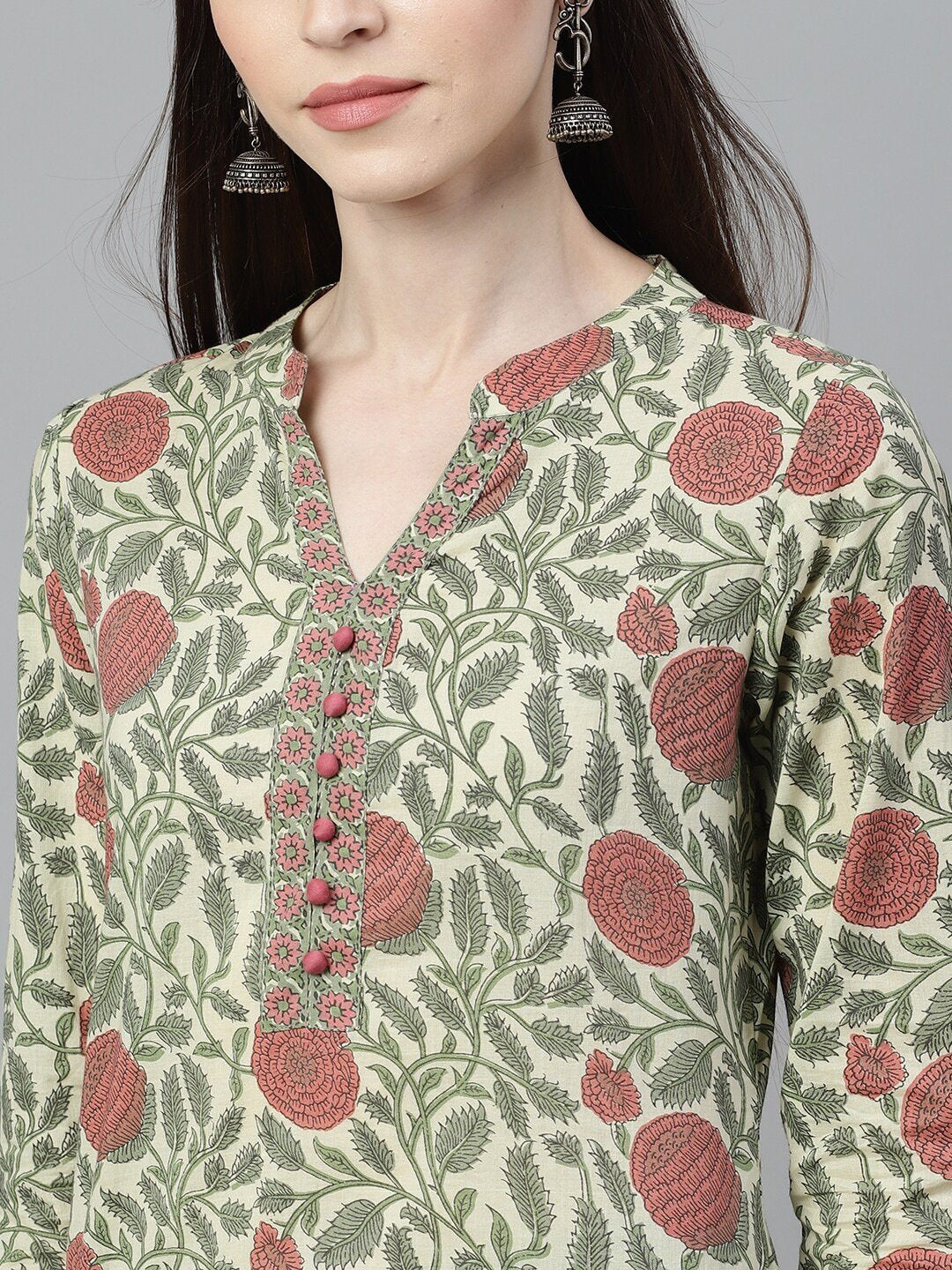 Women's  Cream-Coloured