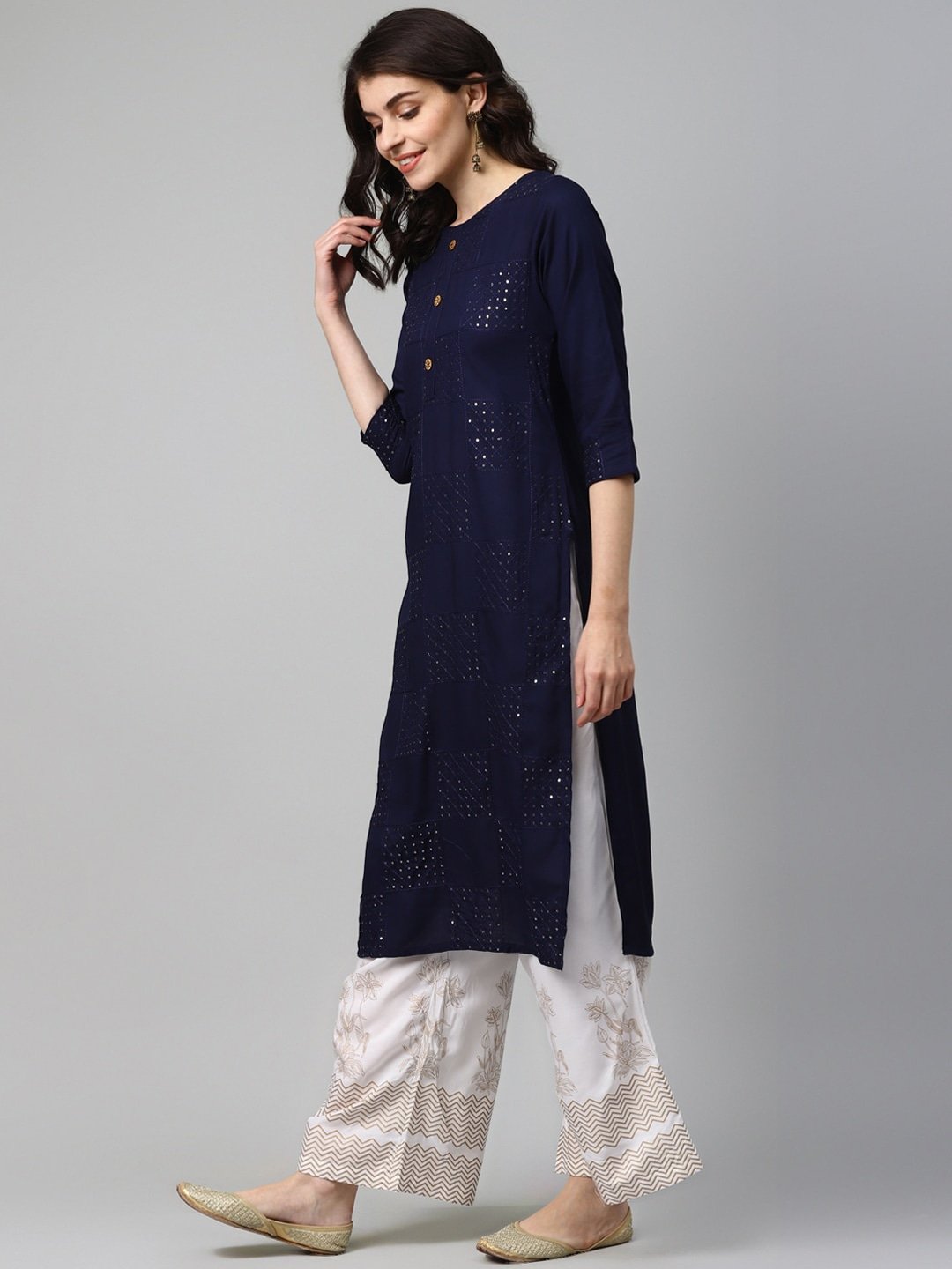 Color_Navy Blue