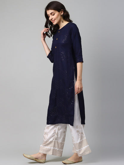 Color_Navy Blue