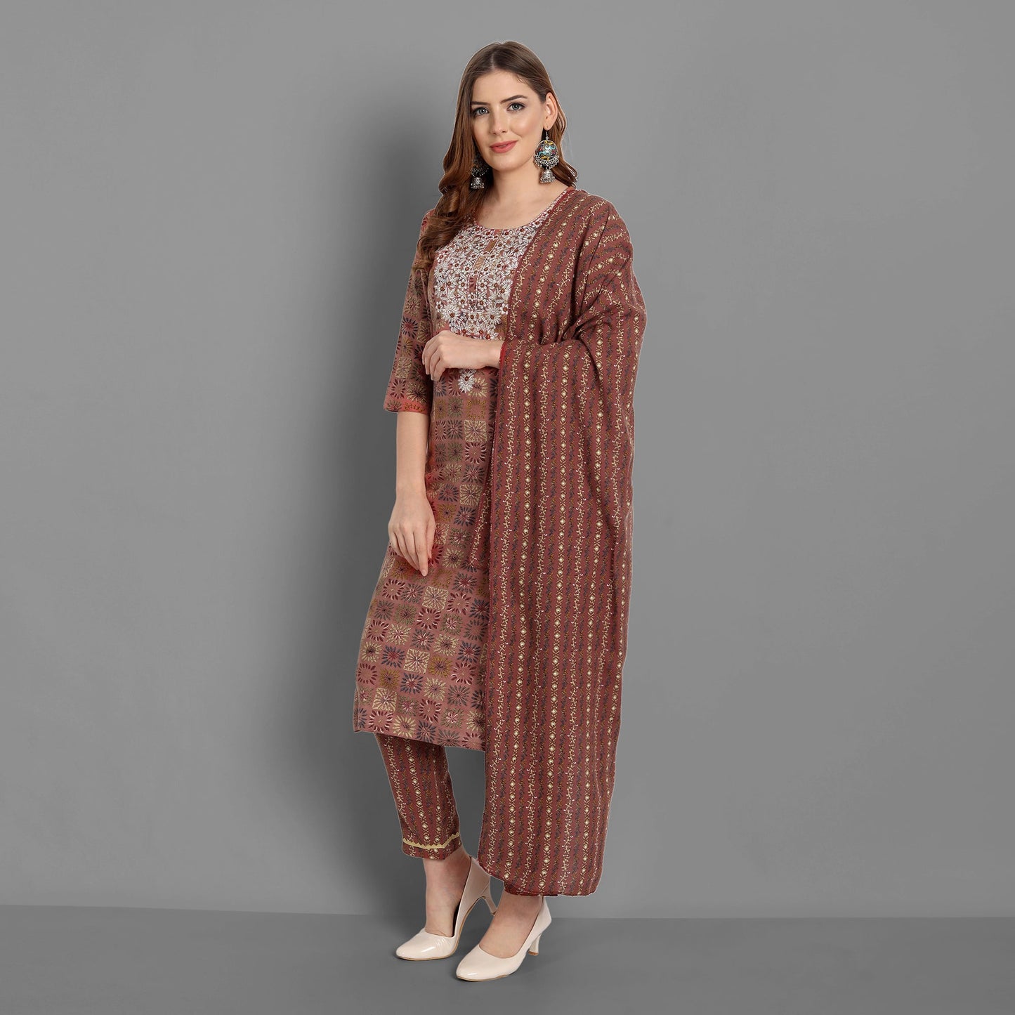 Color_Brown