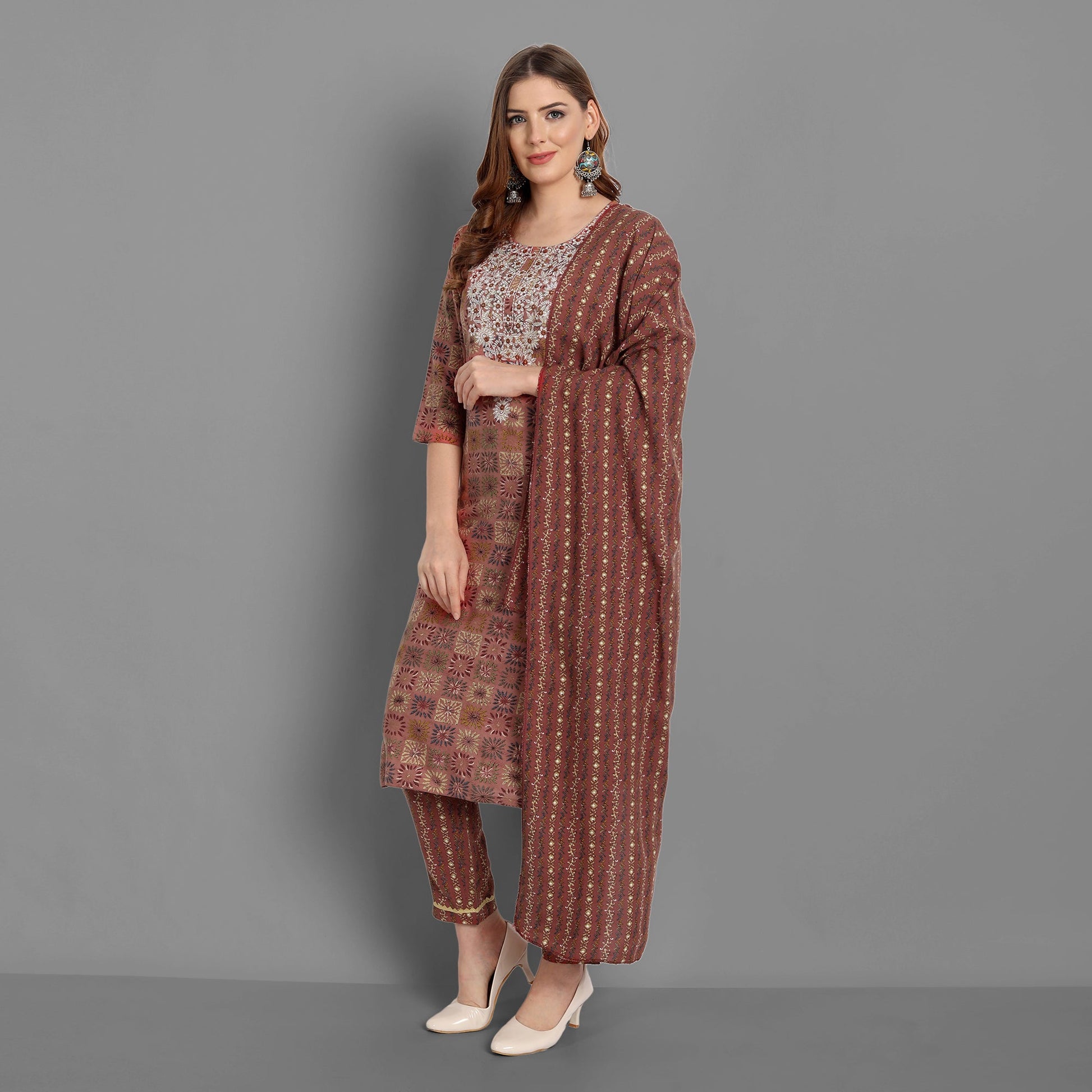 Color_Brown
