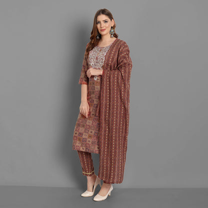 Color_Brown