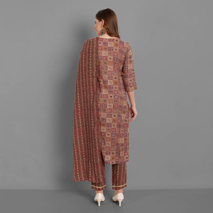 Color_Brown