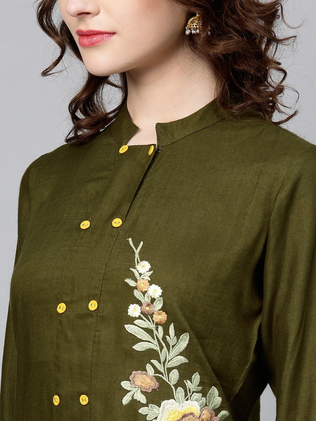 Color_Olive