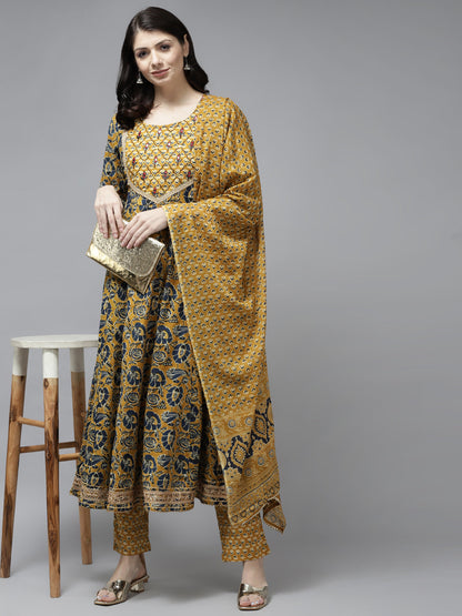 Color_Mustard