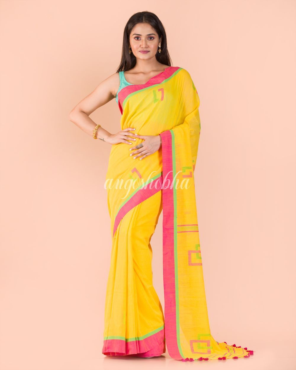 COLOR_YELLOW