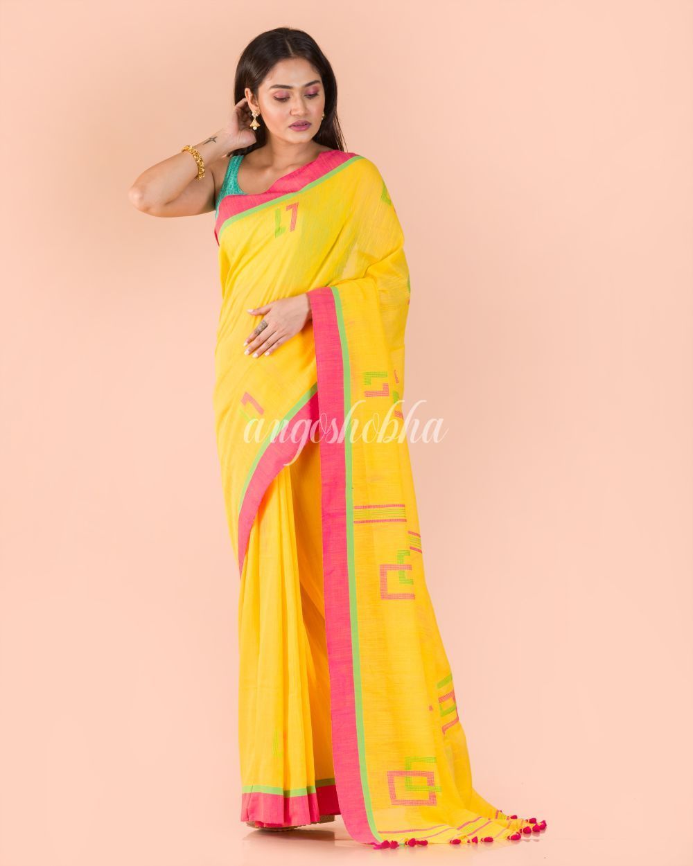 COLOR_YELLOW