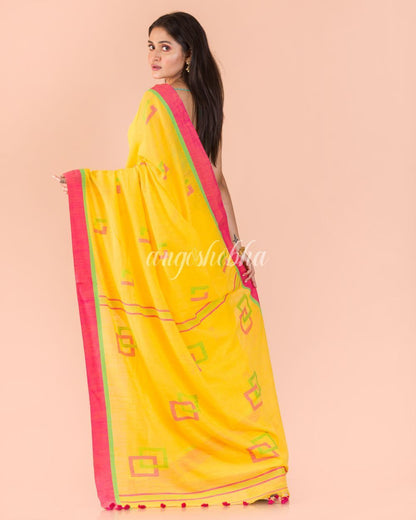 COLOR_YELLOW