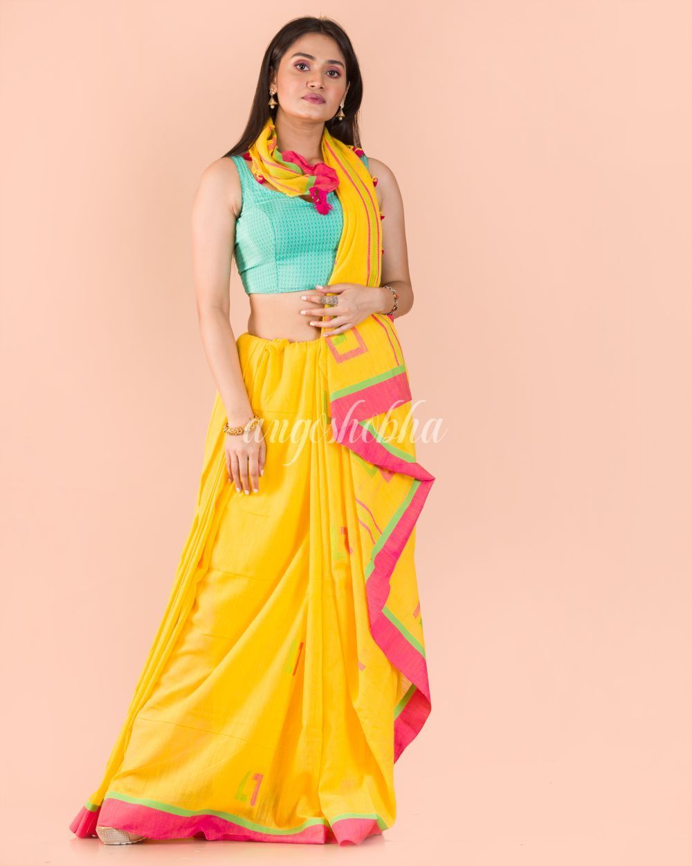 COLOR_YELLOW