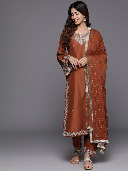 Color_Brown