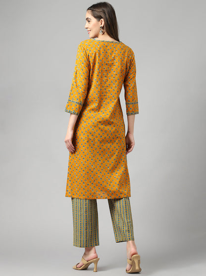 Color_Mustard