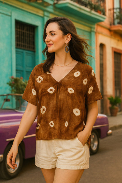 Color_Brown