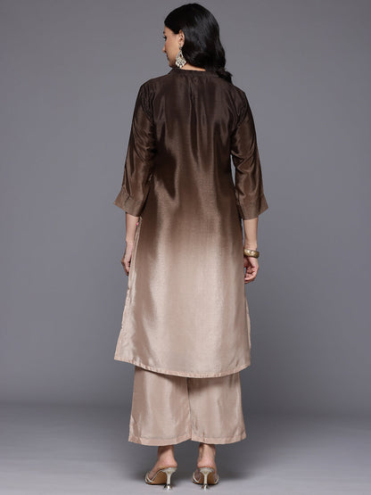 Color_Brown