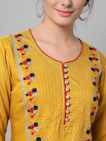 Color_Mustard