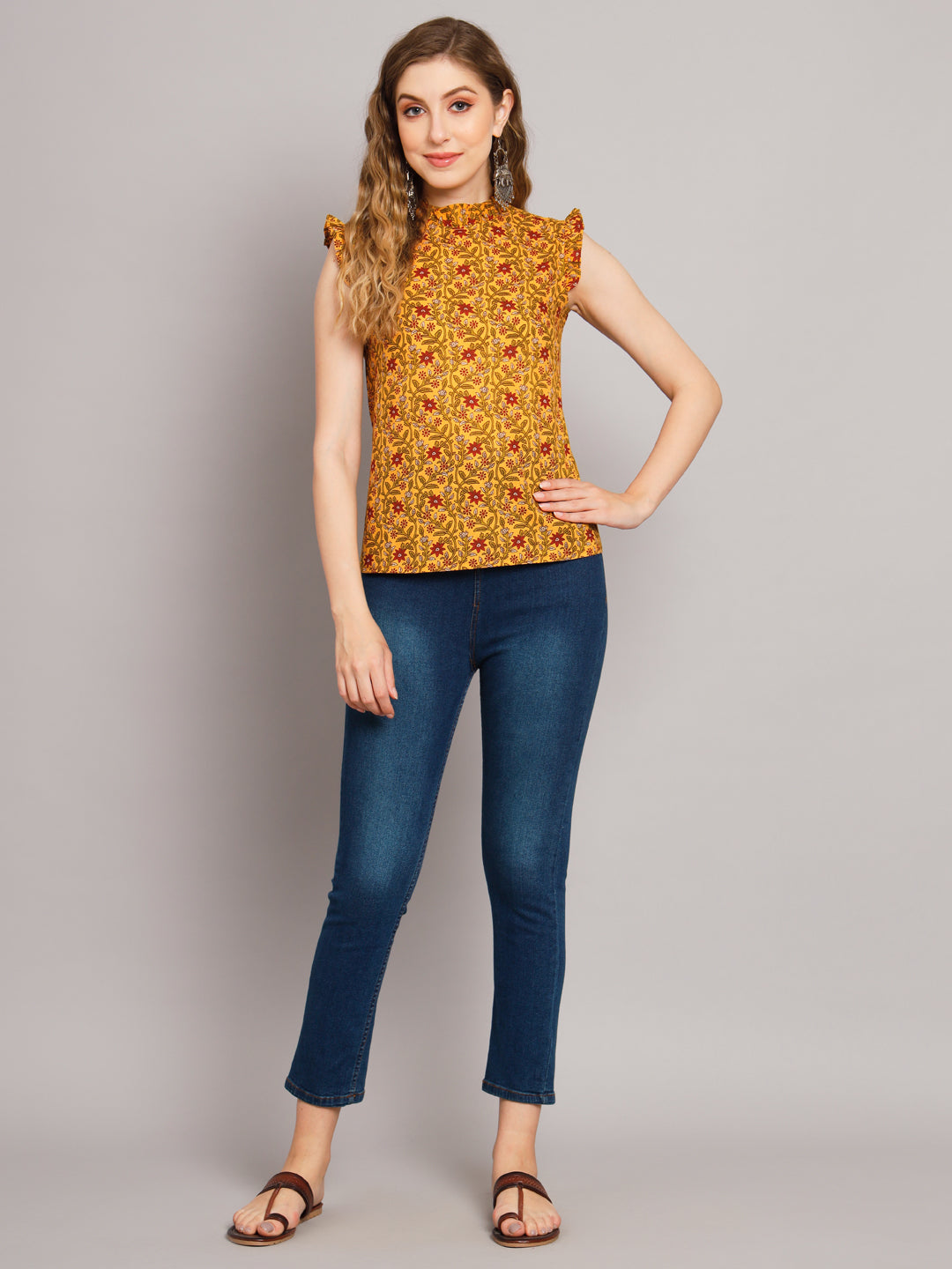 Color_Mustard