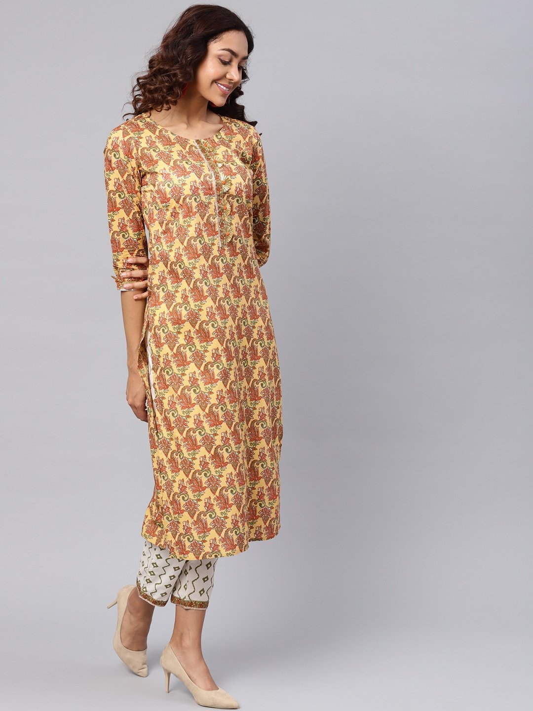 Color_Mustard