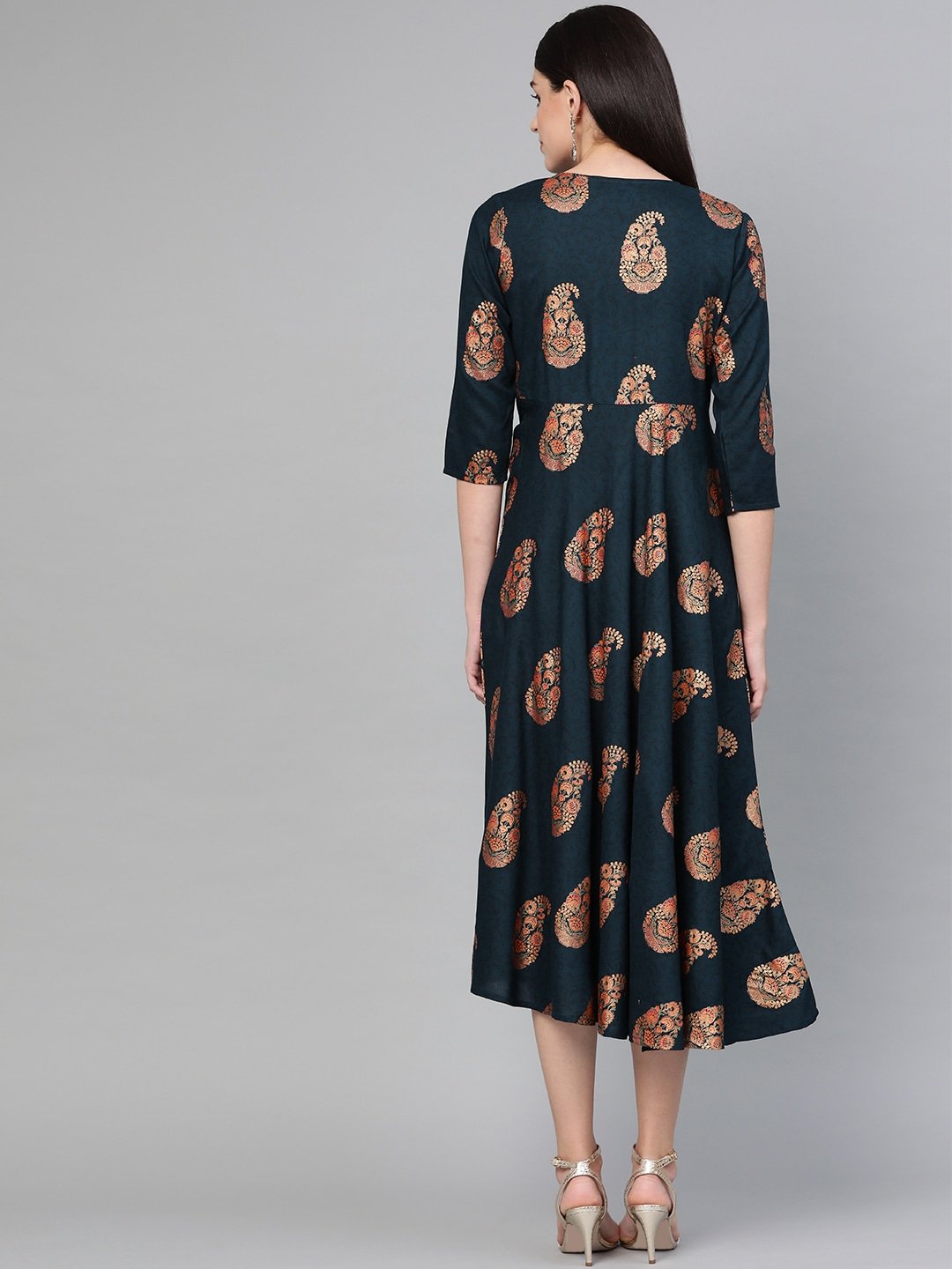 Color_Navy blue