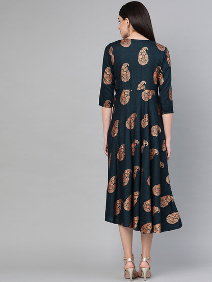 Color_Navy blue
