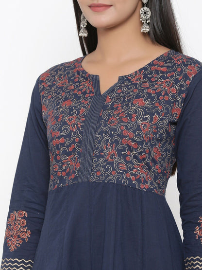 Color_Navy Blue