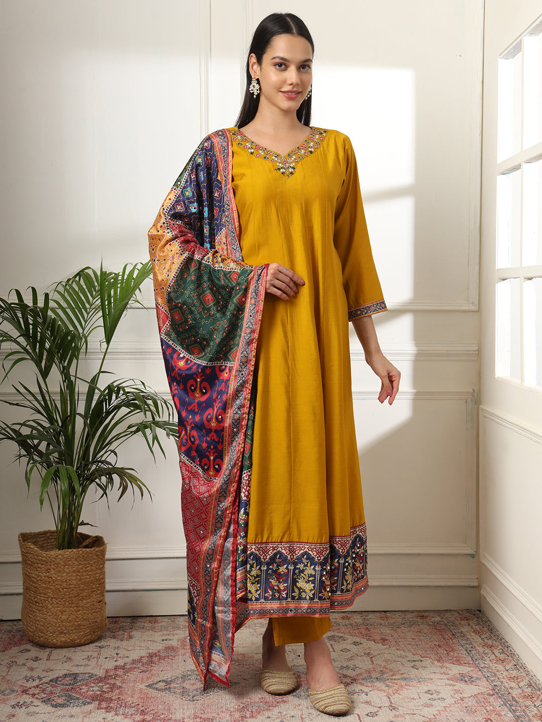 Color_Mustard