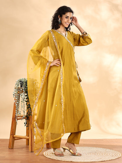 Color_Mustard