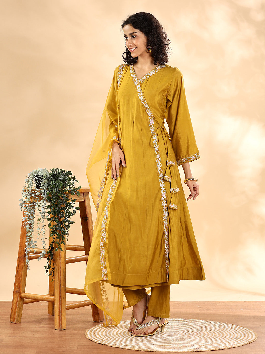 Color_Mustard
