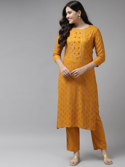 Color_Mustard