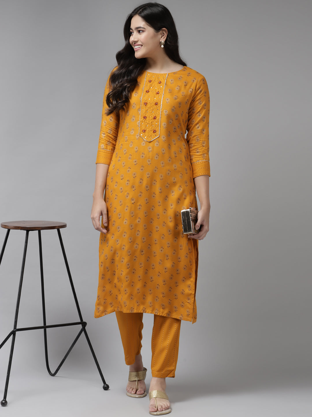 Color_Mustard
