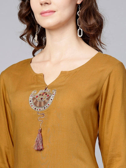 Color_Mustard