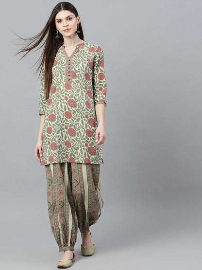 Women's  Cream-Coloured