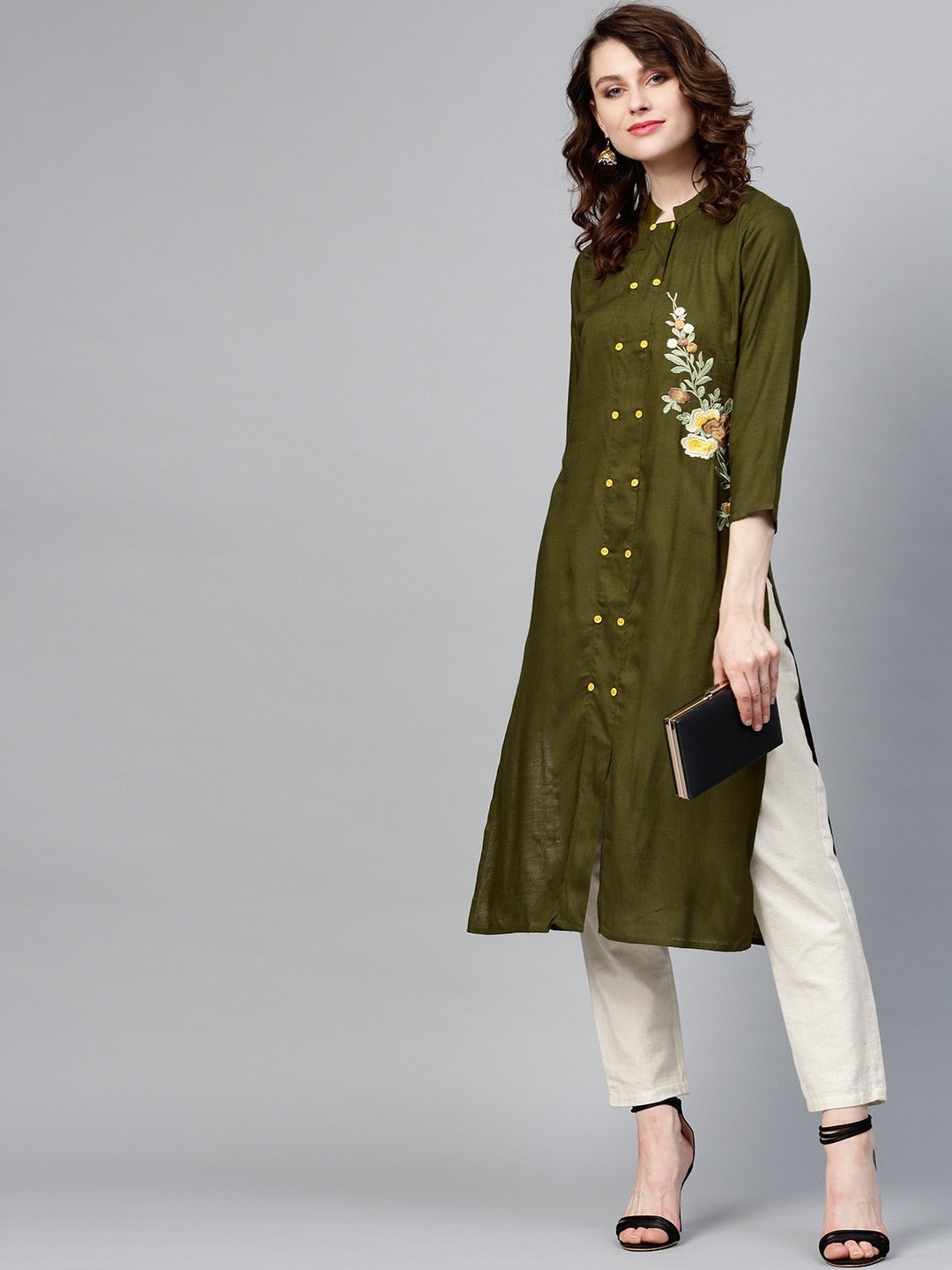Color_Olive