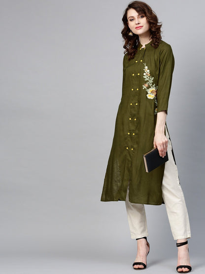 Color_Olive