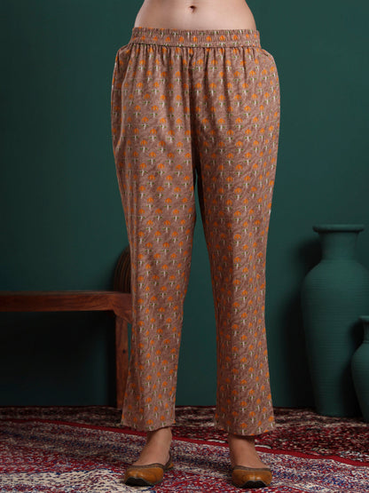 Color_Brown
