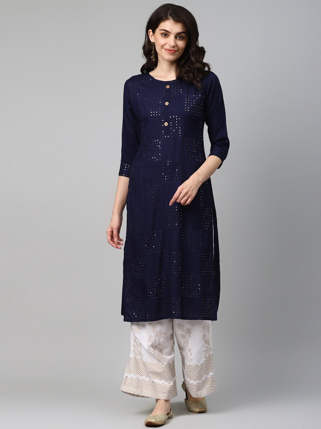 Color_Navy Blue