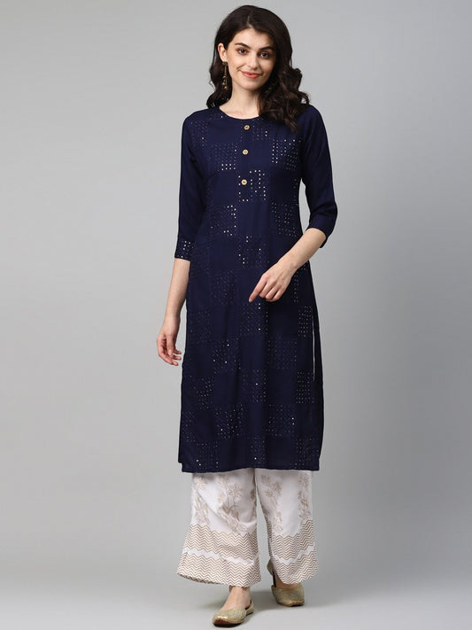 Color_Navy Blue