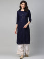 Color_Navy Blue