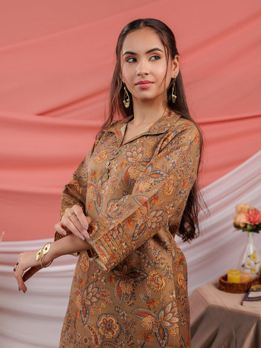 Color_Brown