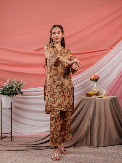Color_Brown