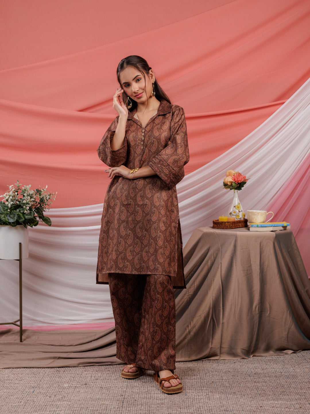 Color_Brown