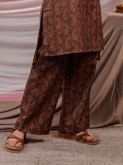Color_Brown