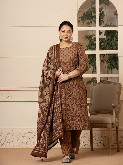 Color_Brown
