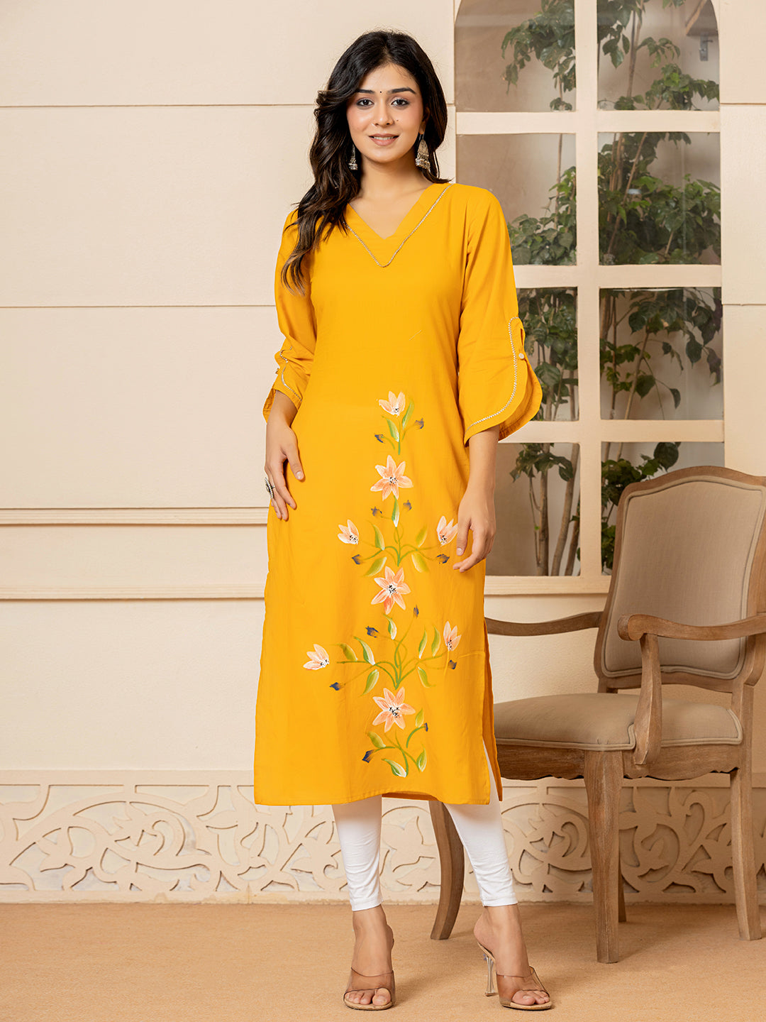 Color_Mustard