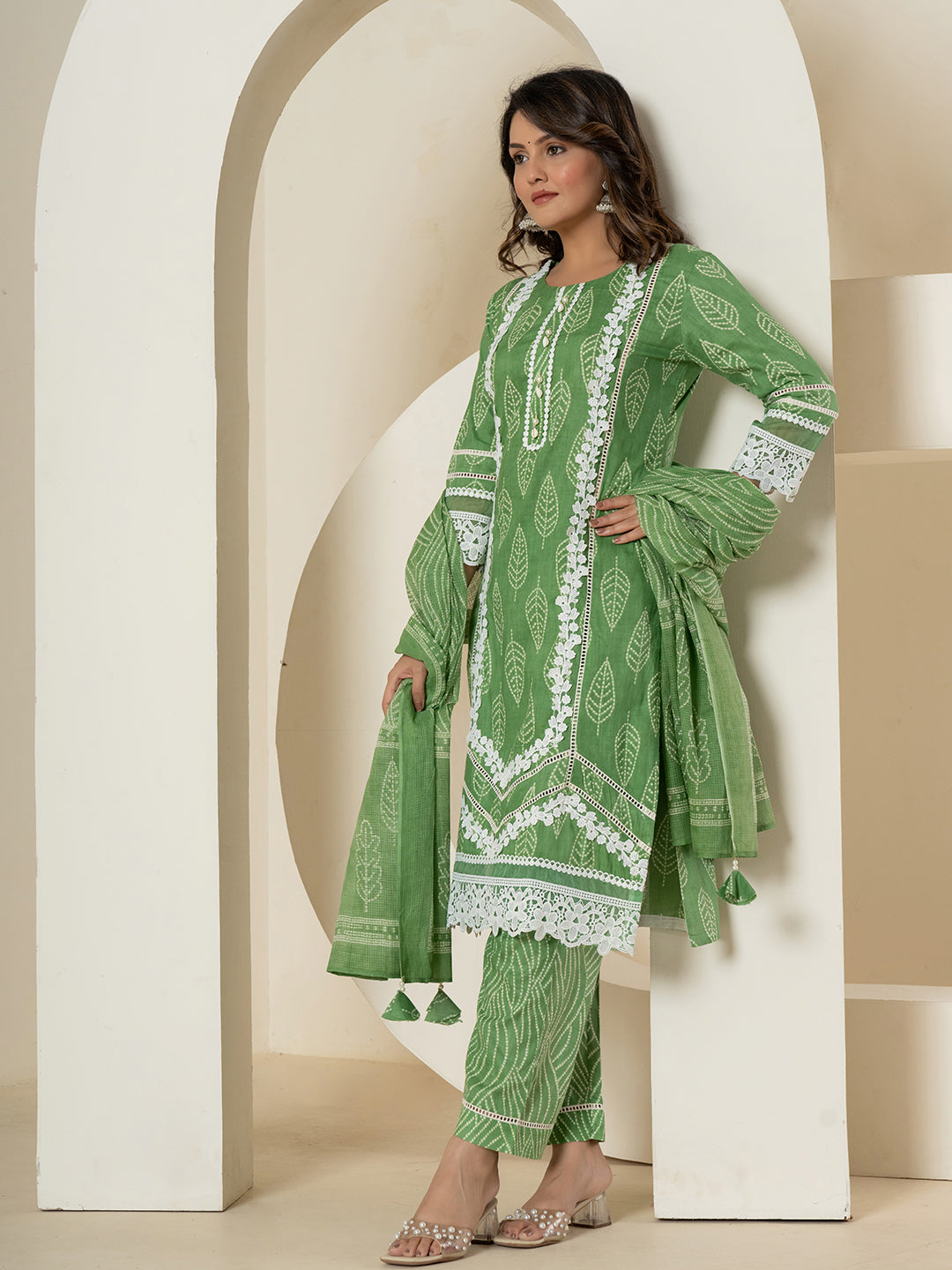 Color_Green  