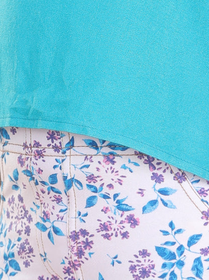 Color_Turquoise Blue