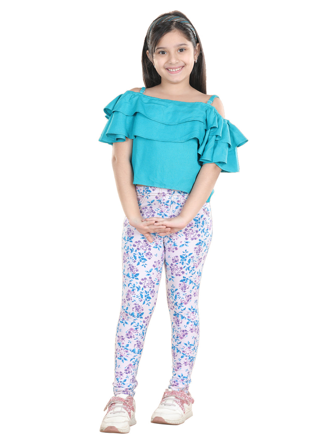 Color_Turquoise Blue