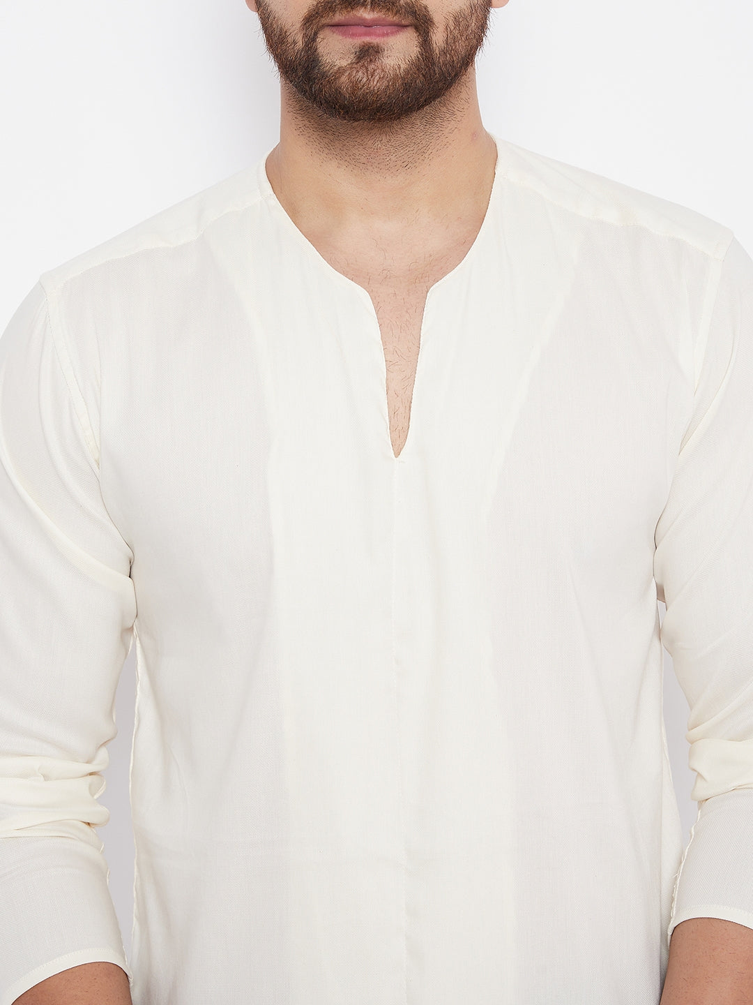 Men's Woven Design Straight  Kurt
